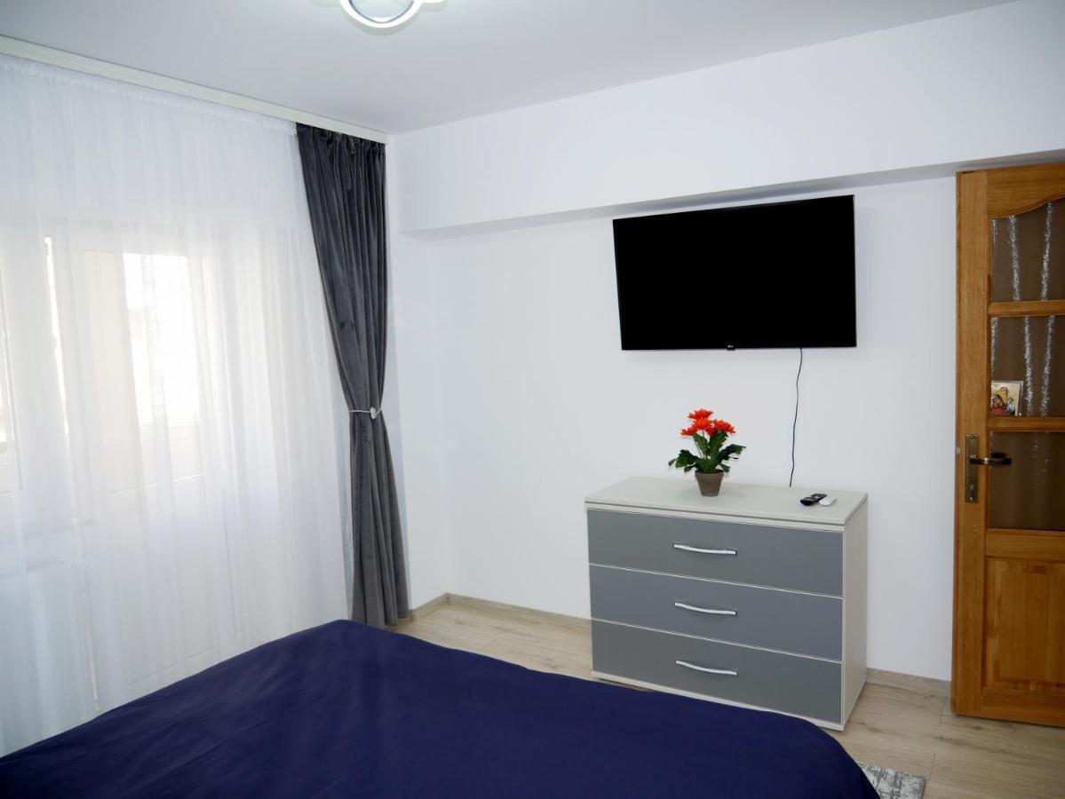 Apartament David Campulung Moldovenesc Exterior photo