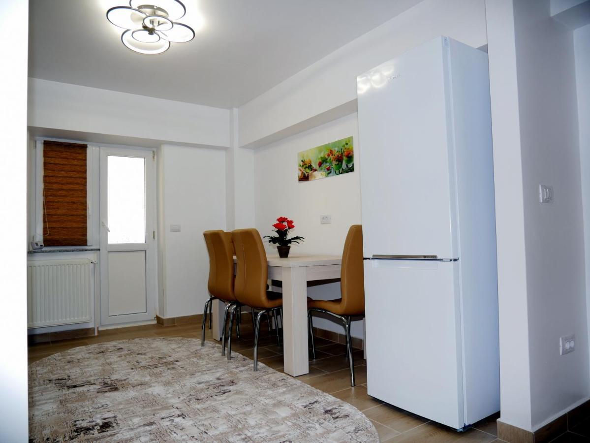 Apartament David Campulung Moldovenesc Exterior photo