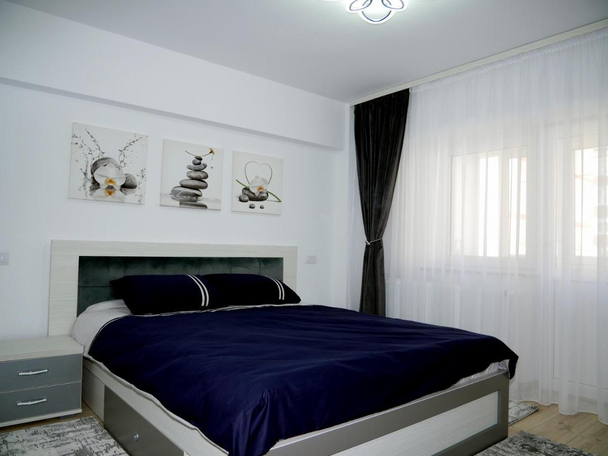 Apartament David Campulung Moldovenesc Exterior photo